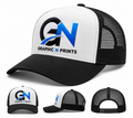 Trucker hat