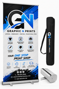 Retractable Banner